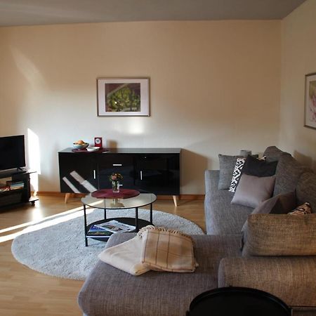 Ferienwohnung Ellebett Mueden ภายนอก รูปภาพ
