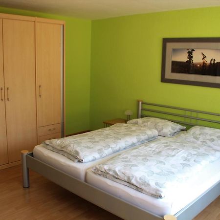 Ferienwohnung Ellebett Mueden ภายนอก รูปภาพ