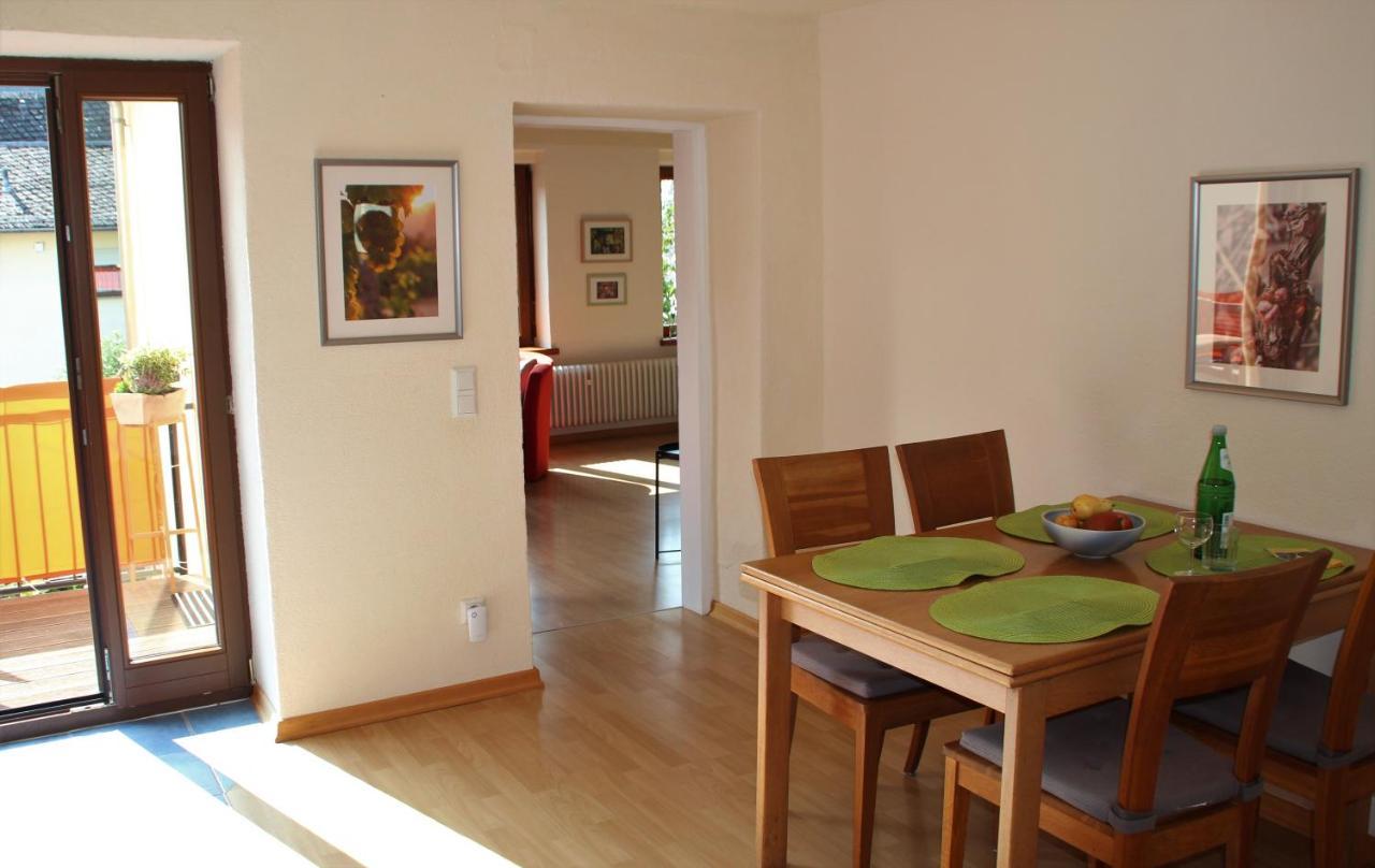 Ferienwohnung Ellebett Mueden ภายนอก รูปภาพ