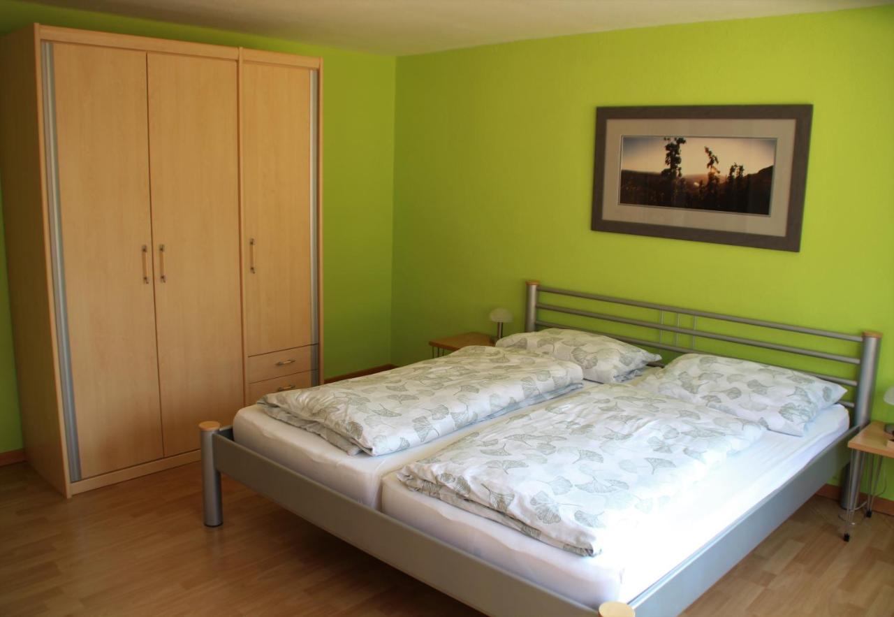 Ferienwohnung Ellebett Mueden ภายนอก รูปภาพ