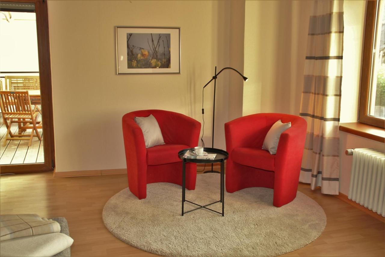 Ferienwohnung Ellebett Mueden ภายนอก รูปภาพ