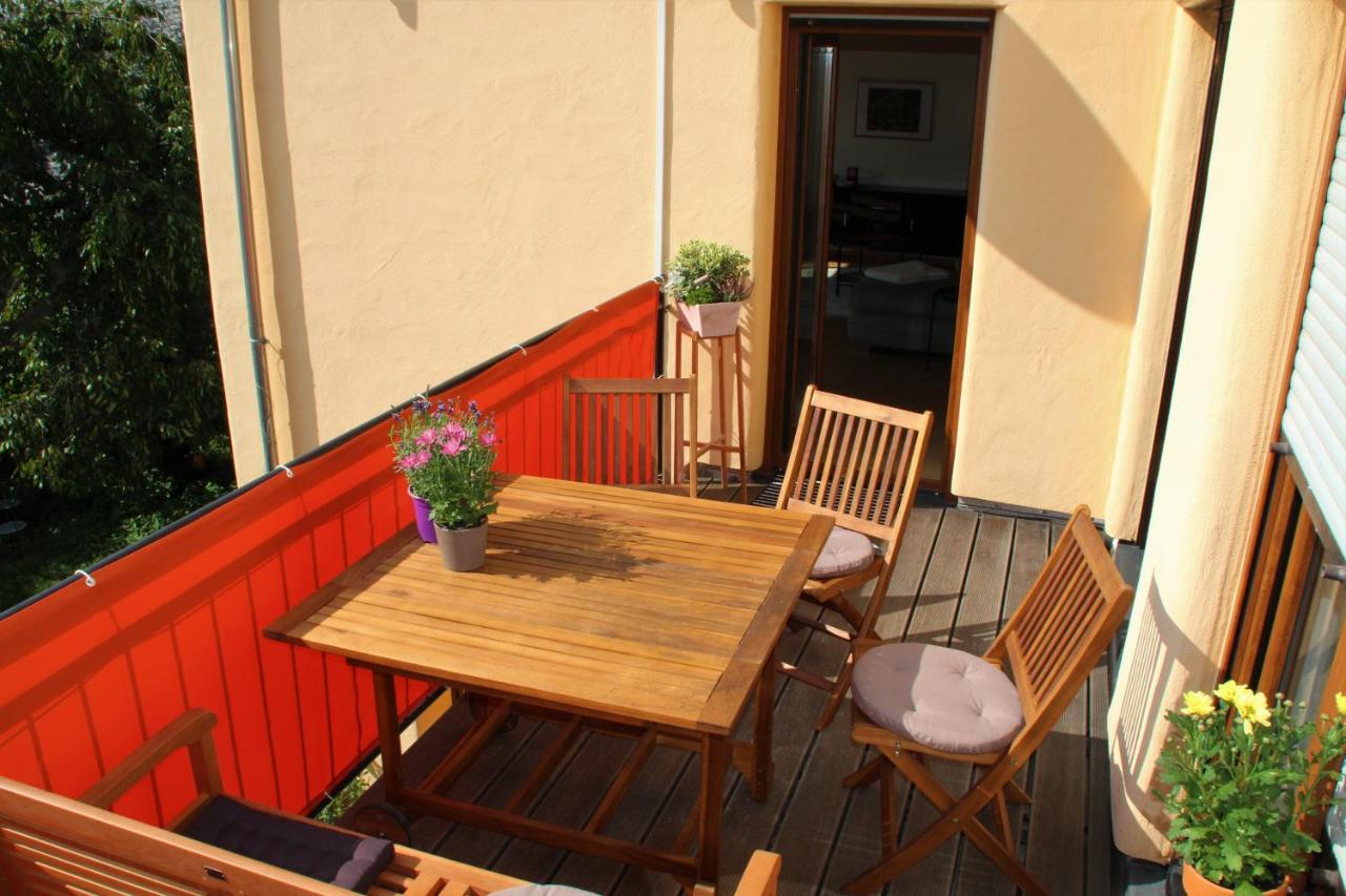 Ferienwohnung Ellebett Mueden ภายนอก รูปภาพ