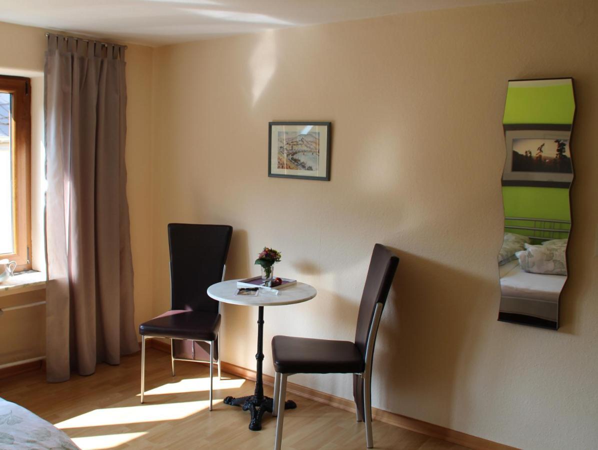 Ferienwohnung Ellebett Mueden ภายนอก รูปภาพ